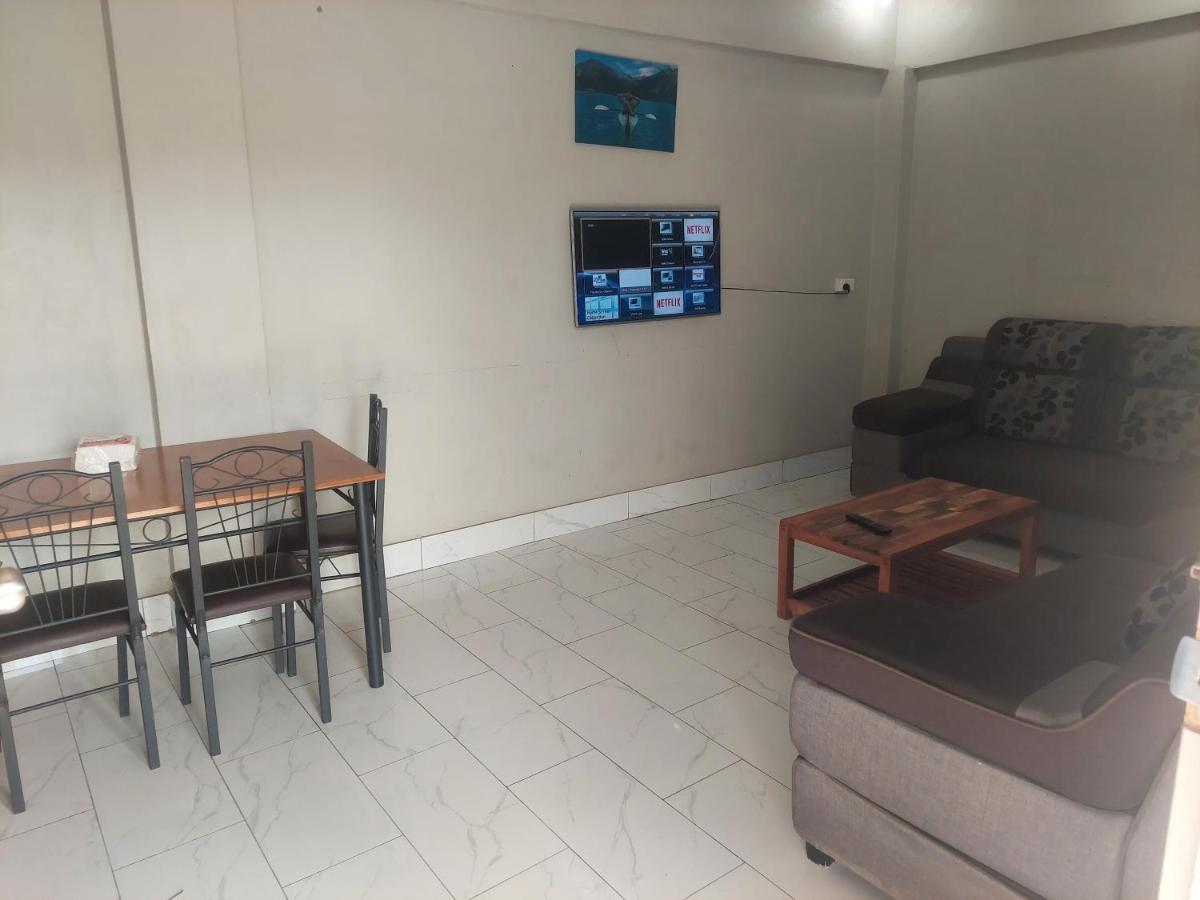 2 Bedroom Deluxe Наді Екстер'єр фото
