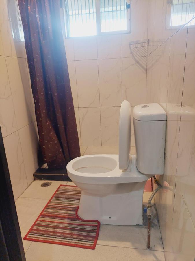 2 Bedroom Deluxe Наді Екстер'єр фото