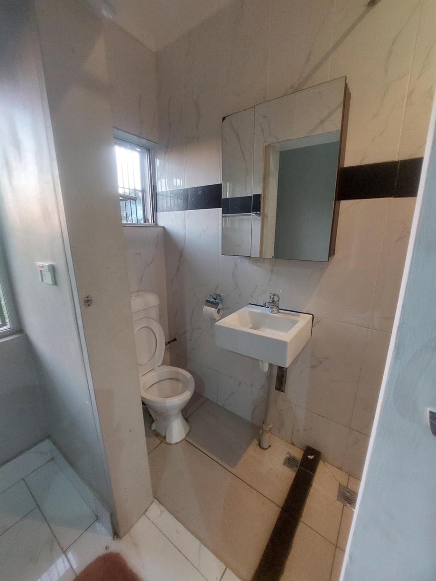 2 Bedroom Deluxe Наді Екстер'єр фото
