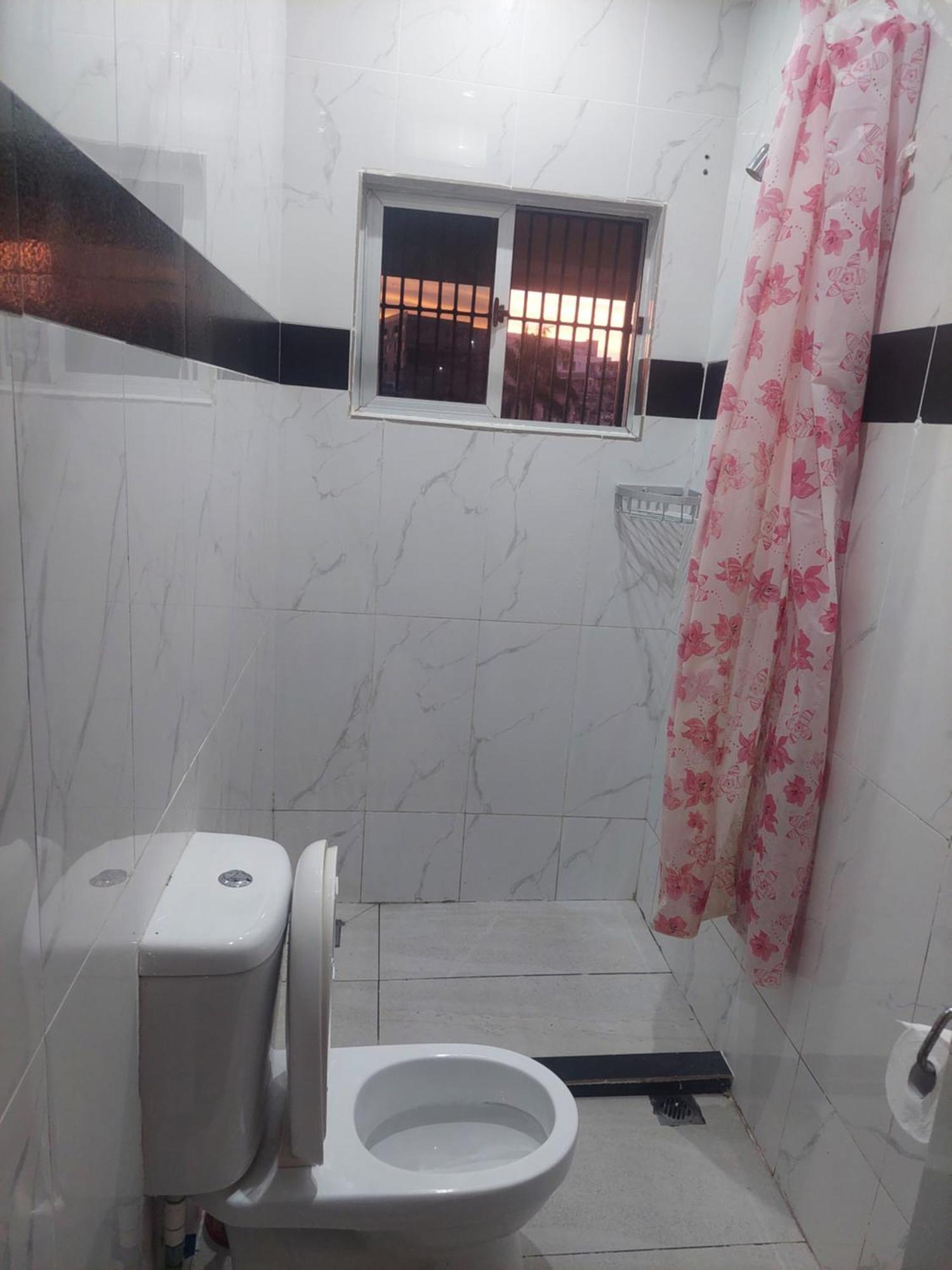 2 Bedroom Deluxe Наді Екстер'єр фото