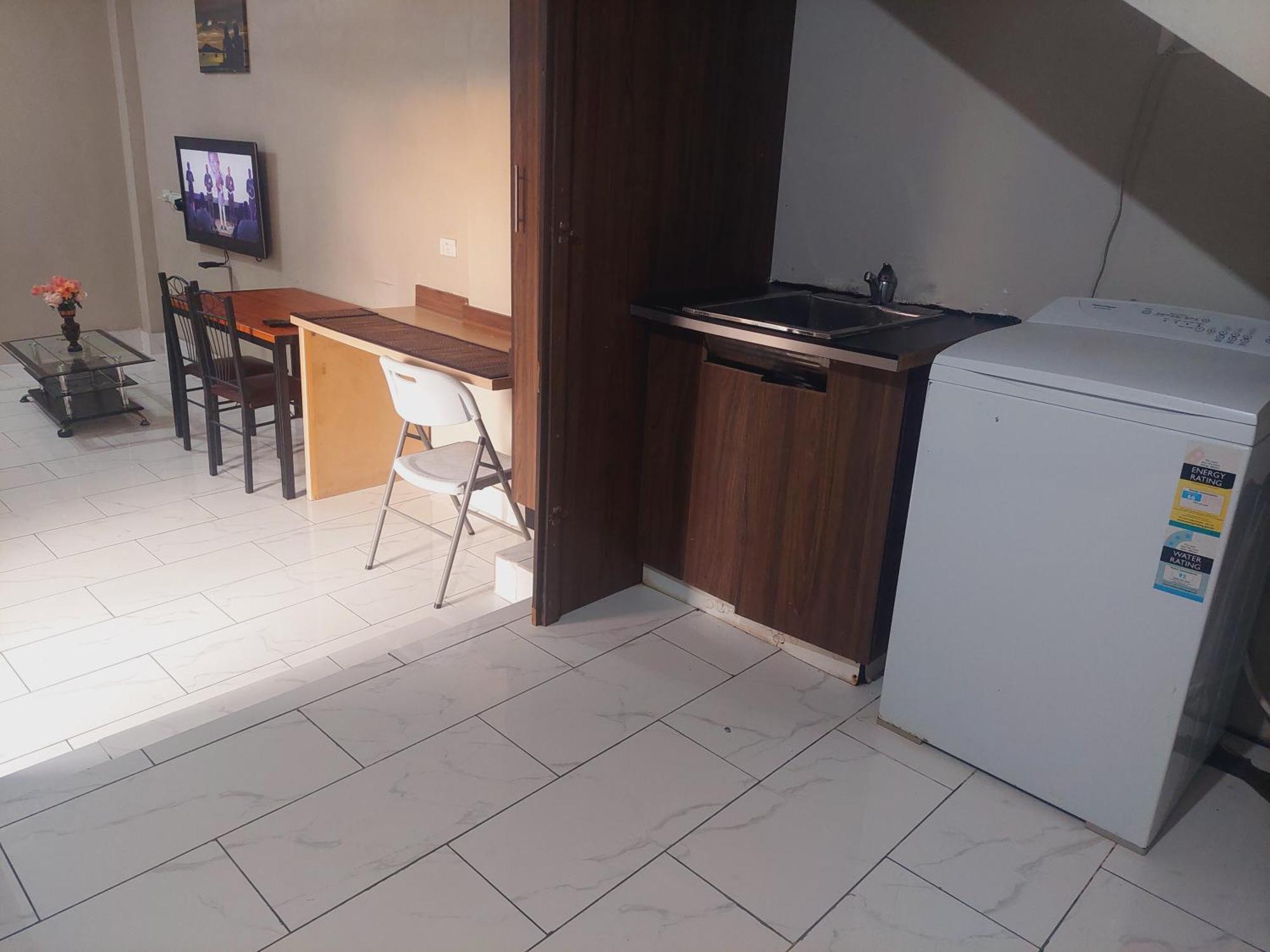 2 Bedroom Deluxe Наді Екстер'єр фото